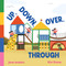 Up, Down, Over, Through by Jane Godwin, Kim Drane, 9780734423733