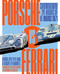 Porsche vs Ferrari (Showdown! 24 Hours of Le Mans 1971) by George Levy, Randy Leffingwell, Pete Biro, Doug Nye, Helmut Marko, 9780760399729