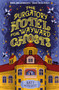 The Purgatory Hotel for Wayward Ghosts (The cosy fantasy set in a charming and out of time hotel) by Katy Nyquist, 9781035438686