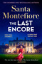 The Last Encore by Santa Montefiore, 9781398720152