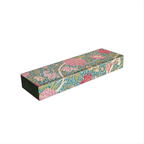 Morris Cray Pencil Case by Paperblanks (William Morris) by Paperblanks, 9781408767504