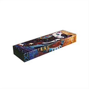Kleo Cats Pencil Case by Paperblanks (Marjorie Sarnat Art) by Paperblanks, 9781408767511