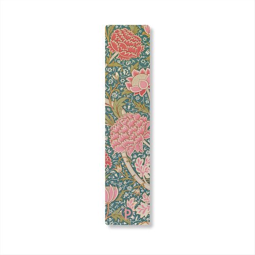 Morris Cray Bookmark by Paperblanks (William Morris) by Paperblanks, 9781408767535