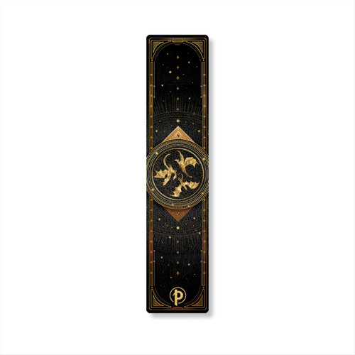 Iron Flame Bookmark, Rebecca Yarros' Empyrean Collection by Paperblanks (Fourth Wing) by Paperblanks, 9781408767580