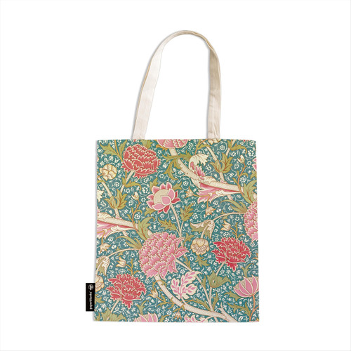 Morris Cray Canvas Bag by Paperblanks (William Morris) by Paperblanks, 9781408767603