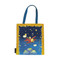 The Little Prince Canvas Bag, Saint-Exupéry Collection by Paperblanks (Antoine de Saint-Exupéry) by Paperblanks, 9781408767627