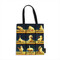 Yoga Chicks Canvas Bag by Paperblanks (Lucia Heffernan's Animal Kingdom) by Paperblanks, 9781408767641