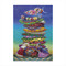 Dreamland 500 Piece Jigsaw Puzzle by Paperblanks (Wonder & Imagination) by Paperblanks, 9781408767672