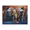 Kleo Cats 1000 Piece Jigsaw Puzzle by Paperblanks (Marjorie Sarnat Art) by Paperblanks, 9781408767689