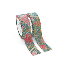 Morris Cray Washi Tape by Paperblanks by Paperblanks, 9781408767696