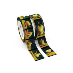 Yoga Chicks Washi Tape by Paperblanks by Paperblanks, 9781408767702