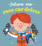Race Car Driver by Phoenix Bright, Fernando Martín, 9781454713050