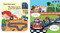 Race Car Driver by Phoenix Bright, Fernando Martín, 9781454713050