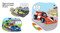 Race Car Driver by Phoenix Bright, Fernando Martín, 9781454713050