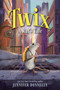 Twix (A Rat's Tale) by Jennifer Donnelly, 9780063435216