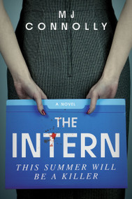 The Intern (A Novel) by Maureen Connolly, 9780063495937