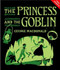 The Princess and the Goblin by George MacDonald, 9781454966302