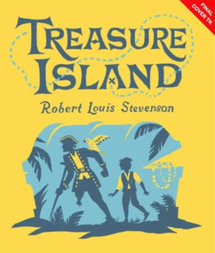 Treasure Island by Robert Louis Stevenson, 9781454966326