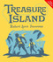 Treasure Island by Robert Louis Stevenson, 9781454966326