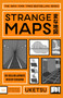 Strange Maps (A Novel) by Uketsu, Jim Rion, 9780063577275