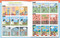 Elephant & Piggie: Superfun Sticker Bananza! (A Mo Willems Workshop Make & Create Sticker Book!) by Mo Willems Workshop, 9781454972402