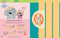 Elephant & Piggie: Superfun Sticker Bananza! (A Mo Willems Workshop Make & Create Sticker Book!) by Mo Willems Workshop, 9781454972402