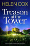 Treason at the Tower (a page-turning cosy crime mystery, perfect for book lovers) by Helen Cox, 9781529451429