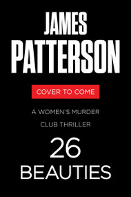 26 Beauties (A Women's Murder Club Thriller) by James Patterson, 9781538758823