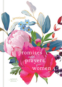 Promises and Prayers for Women (Updated Edition) (A Devotional) by Worthy Books, 9781546016205