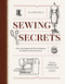 Seamwork's Sewing Secrets (Fixes, Techniques, and Clever Solutions for Modern Garment Sewists) by Sarai Mitnick, 9781577158530