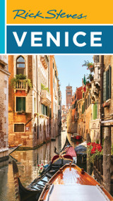 Rick Steves Venice by Rick Steves, Gene Openshaw, 9781641717465