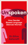 Unspoken (How Gender Biased Language Silences Women) by Alice Ashcroft, 9781800963900