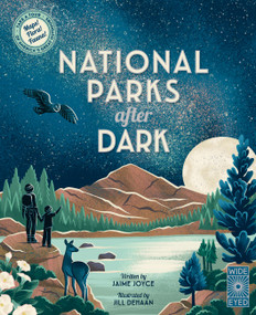The National Parks After Dark by Jaime Joyce, Jill De Haan, 9781805702122