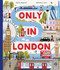 Only in London by Katie Wignall, Bethany Lord, 9781805703990