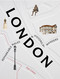 London: Remarkable Walks and Historical Wanders by Tim Lewis, 9781805705987
