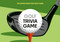 Golf Trivia Game (Test your golfing knowledge!) by Kaddo, Frank Hopkinson, 9781805706120