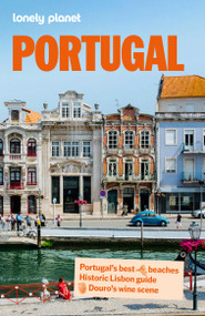 Lonely Planet Portugal by Lonely Planet, 9781837589050