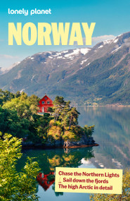Lonely Planet Norway by Lonely Planet, 9781838698546