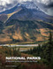 National Parks (Wilderness Spaces from Across the World) by John Baltisberger, 9781838867362