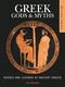 Greek Gods & Myths (Heroes and Legends of Ancient Greece) by Peter Mavrikis, 9781838867485