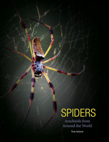 Spiders (Arachnids from Around the World) by Tom Jackson, 9781838867577