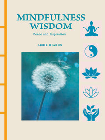 Mindfulness Wisdom by Abbie Headon, 9781838867713