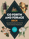 Go Forth and Forage Deck (Easy Identification for Over 50 North American Mushrooms) by Whitney Johnson, 9798317902698