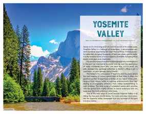 Moon Best of Yosemite (Make the Most of One to Three Days in the Park) by Ann Marie Brown, Moon Travel Guides, 9798886472547