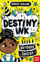 Destiny Ink: Birthday Secret by Adeola Sokunbi, 9798887773131
