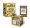 Murdle Sliding Cube Puzzle (The Crime in the Stacks) by G.T. Karber, 9798894143705