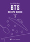 BTS Recipe Book Volume 2 by BTS, 9798894144566