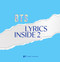 BTS Lyrics Inside Volume 2 by BTS, 9798894144573