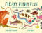 Freaky, Funky Fish (Odd Facts About Fascinating Fish) by Debra Kempf Shumaker, Claire Powell, 9798894144696