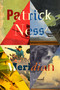 Meridian by Patrick Ness, 9781632064561